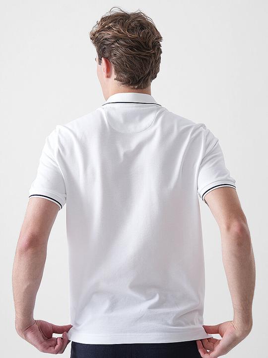 Immagine prodotto GANT Tipping Pique Polo (XXL)