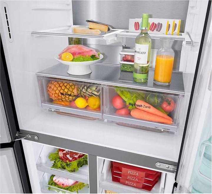 Image du produit LG GMQ844MC5E (530 l)