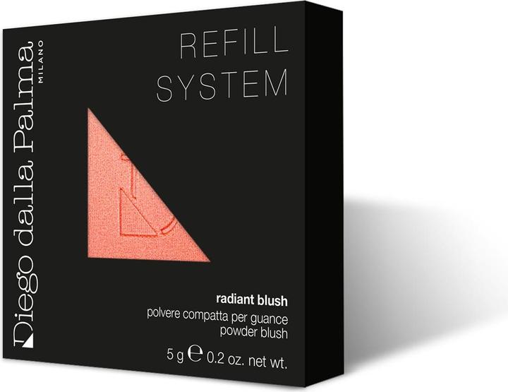 Produktbild Diego dalla Palma Radiant Blush Powder 02 (02)