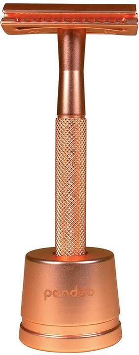 Image du produit Pandoo rasoir