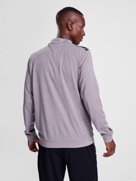 Produktbild hummel Hmlauthentic Pl Zip Jacket (XXL)
