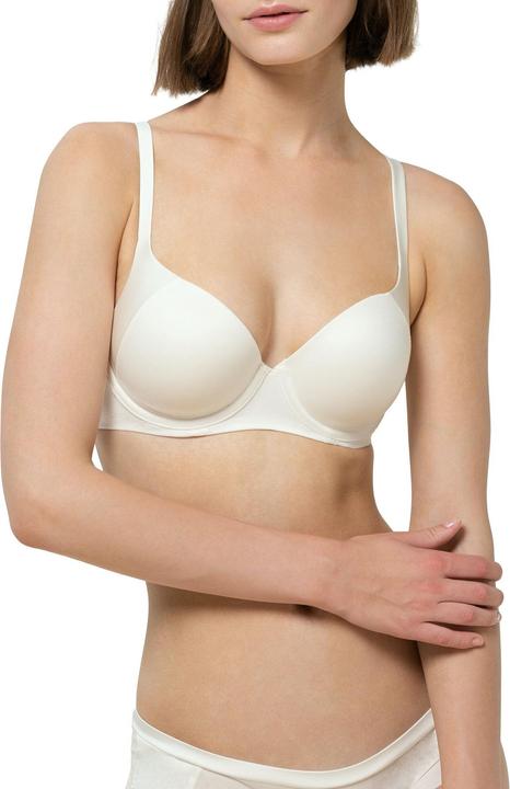 Immagine prodotto Triumph Reggiseno con ferretto Soft Touch di Body Make-up (90 C, Confezione da 2)