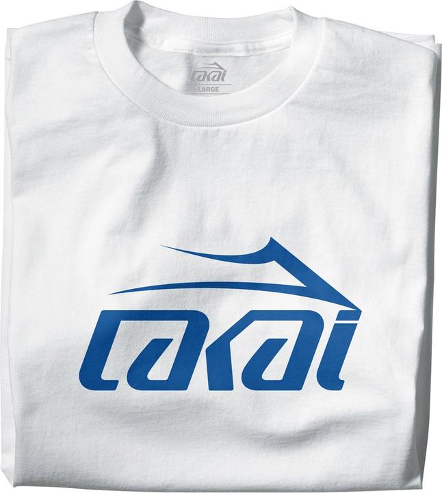 Produktbild Lakai Basic Tee (S)