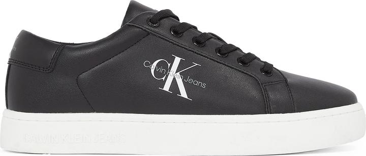 Produktbild Calvin Klein Jeans Classic Cupsole Laceup Low - 54423 (46)