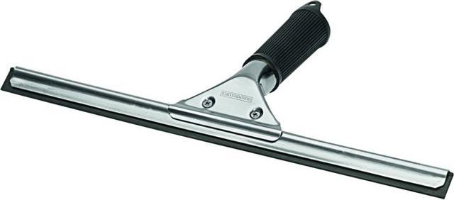 Actual product image Nölle Stainless steel window squeegee 35.0 cm (1 pcs.)