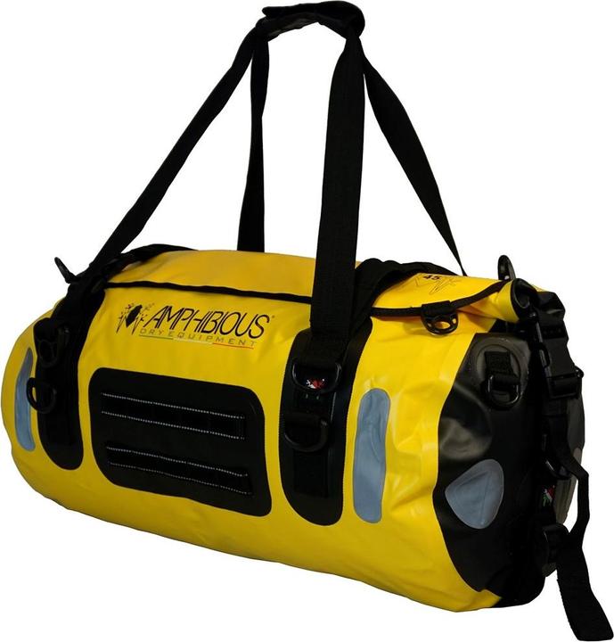 Actual product image Amphibious Voyager II (45 l)