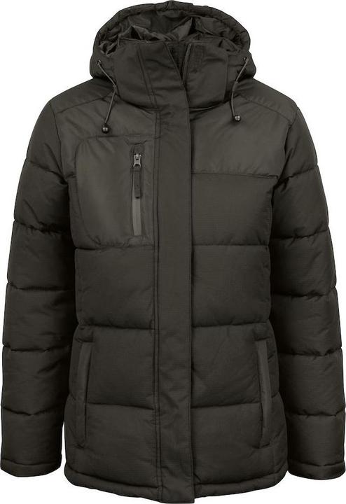 Actual product image Clique Colorado quilted jacket (XXL)