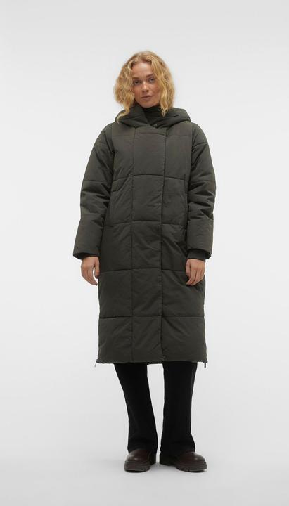Actual product image Vero Moda Coat Coat (M)