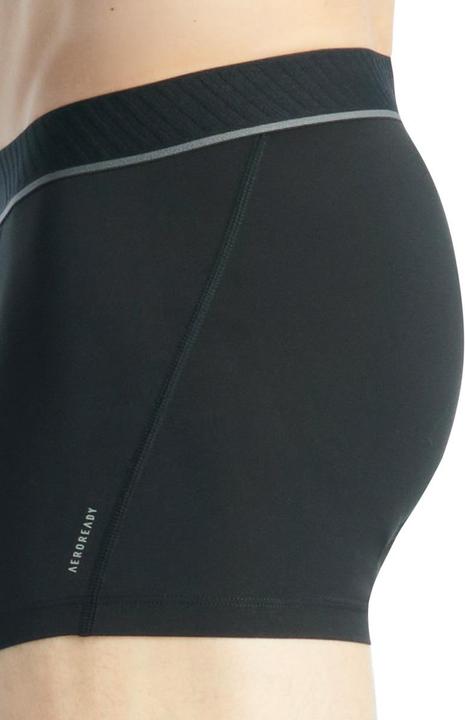 Actual product image adidas 6 Pack Active Micro Flex Eco Retro Short / Pant (XXL, pack of 6)
