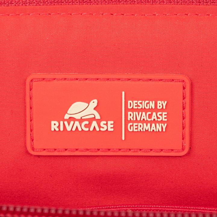 Image du produit Rivacase Sacoche pour ordinateur portable pour femme 14 "et MacBook Pro 16 (14", Universel)