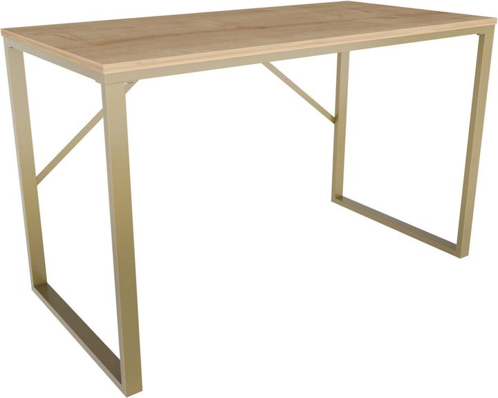 Produktbild Kalune Design Samira (120 x 60 x 74 cm)