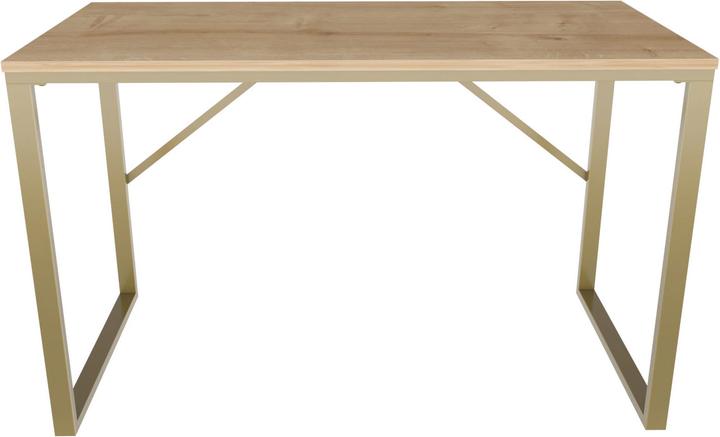 Produktbild Kalune Design Samira (120 x 60 x 74 cm)