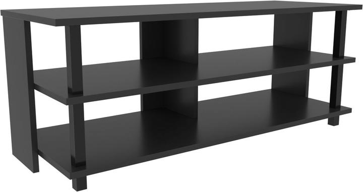 Noir et anthracite
