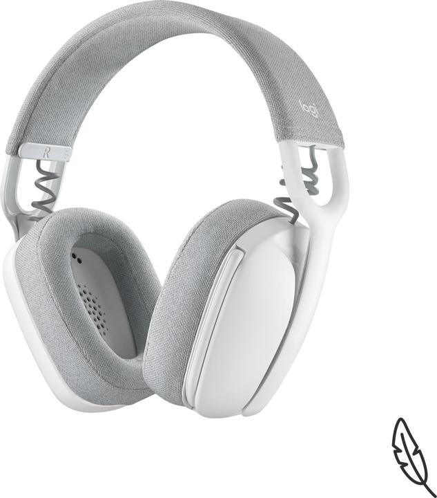 Immagine prodotto Logitech Zone Vibe 100 (Senza fili, USB-C)
