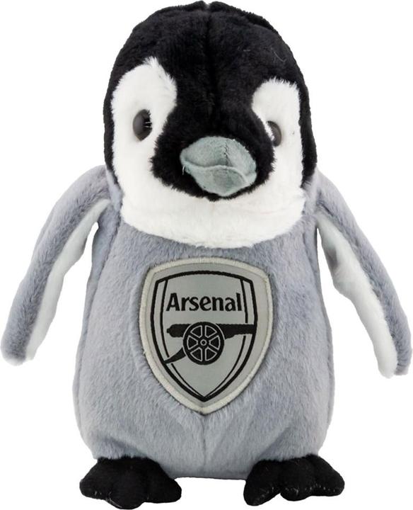 Image du produit Arsenal FC - Jouet en peluche (20 cm)