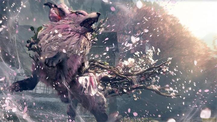 Produktbild Koei Tecmo WILD HEARTS S (Switch 2) (Switch 2, DE)