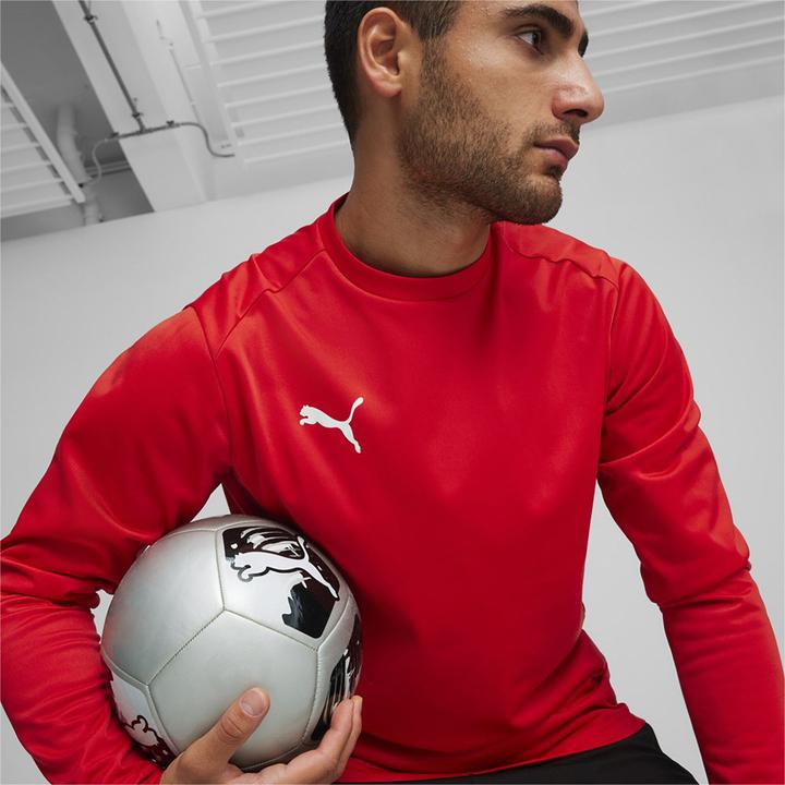 Actual product image Puma teamGOAL Training Sweat (3XL)