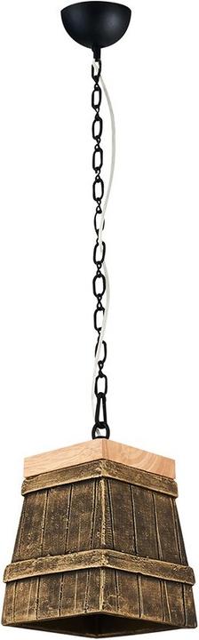 Actual product image Hanah Home Legend (E27)