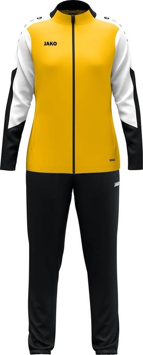 Produktbild JAKO Polyesteranzug Dynamic Damen (W34/L36)