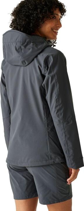 Image du produit Regatta - Veste imperméable BIRCHDALE - Femme (38 D)