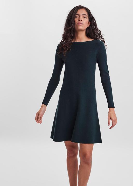 Actual product image Vero Moda Scoop neckline mini dress (L)
