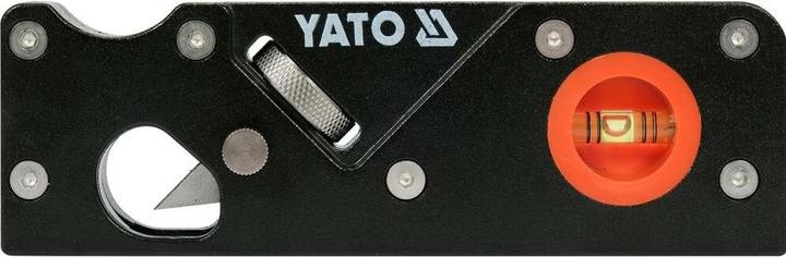 Actual product image Yato Strug Do Fazowania Krawędzi (155 mm)