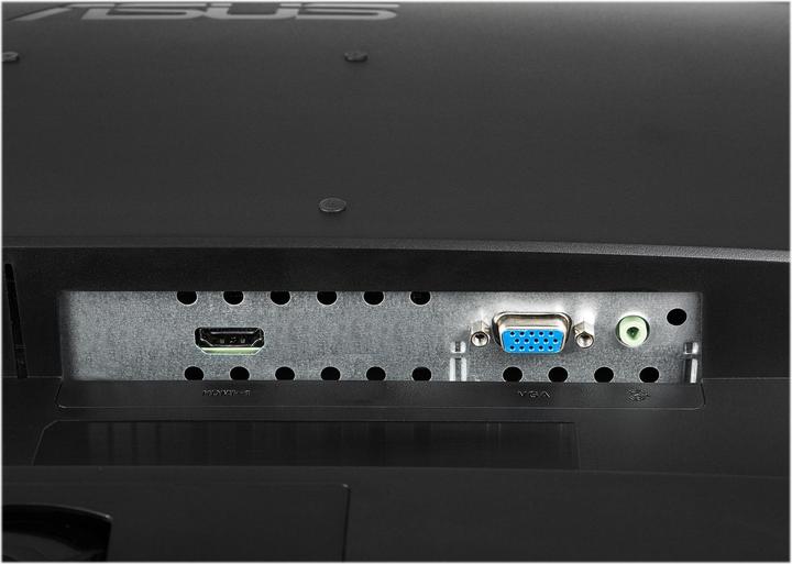Immagine prodotto ASUS VP228HE (1920 x 1080 pixel, 21.50")