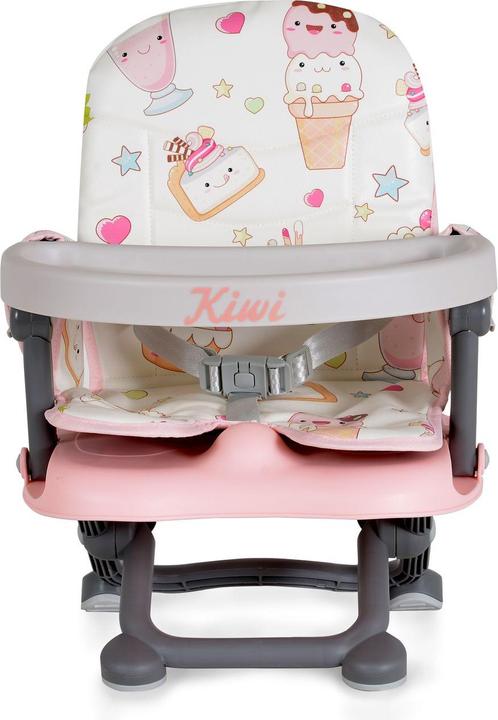 Image du produit Moni chaise haute Kiwi (Siège de table)