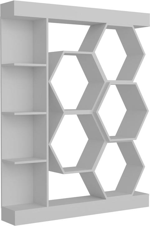 Image du produit Kalune Design Elianna (140 x 29.5 x 177.5 cm)