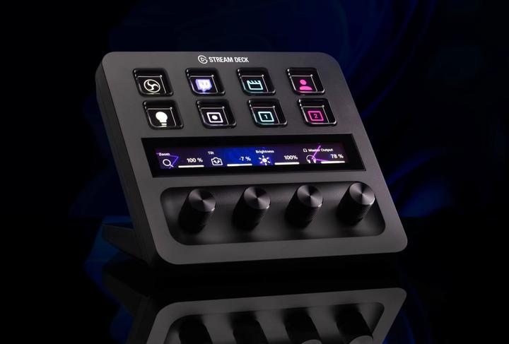 Produktbild Elgato Stream Deck +
