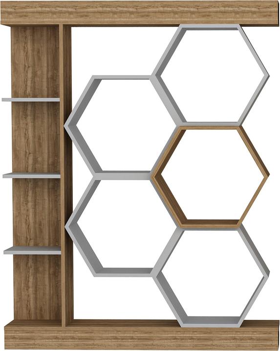 Immagine prodotto Kalune Design Elianna (140 x 29,5 x 177,5 cm)