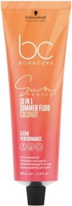 Image du produit Schwarzkopf Professional Bonacure Sun Protect Pouch 2025 (Spray solaire, 275 ml)
