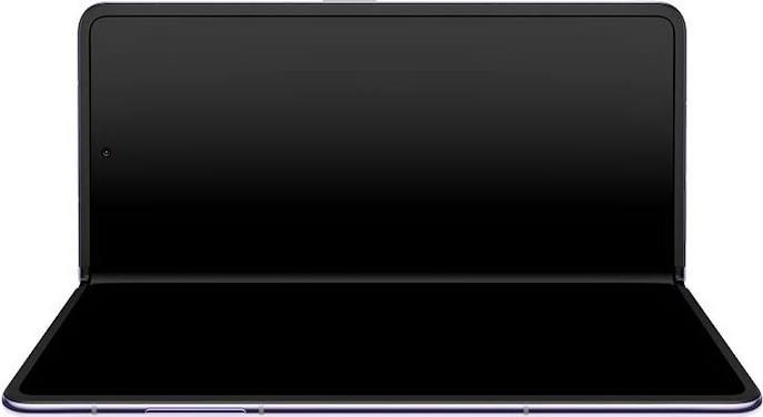 Actual product image Honor Magic V2 (512 GB, Purple, 6.43", Dual SIM, 50 Mpx, 5G)