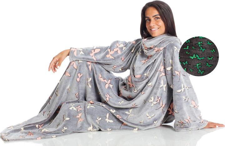 Image du produit TOP Couverture de manches (140 x 180 cm)