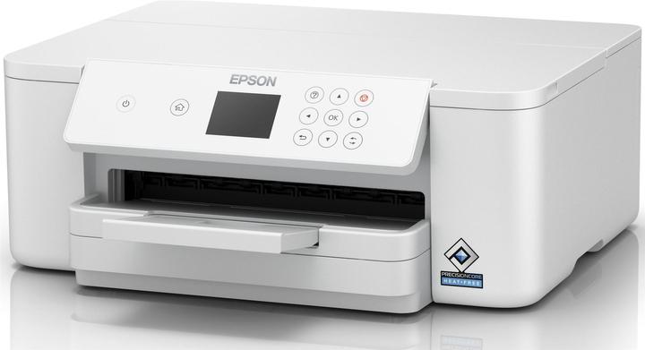 Produktbild Epson WorkForce Pro WF-M4119DW (Tintenpatrone, Schwarz-Weiss)