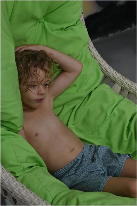 Actual product image Swim Essentials Schwimmboxer (92)