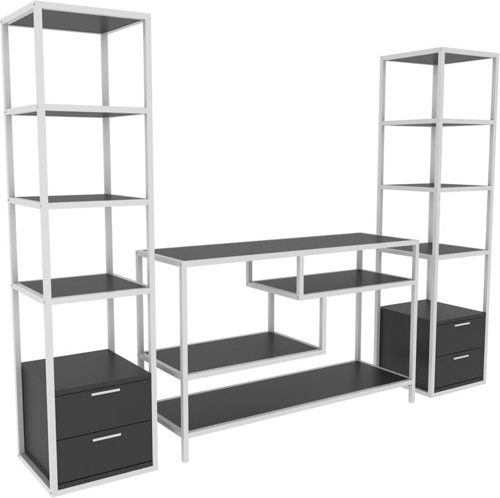 Produktbild Kalune Design Talon (198 x 39 x 160 cm)