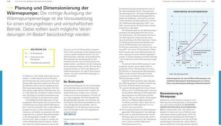 Immagine prodotto Wärmepumpen für Heizung und Warmwasser (Tedesco, Hans-Jürgen Seifert, 2022)