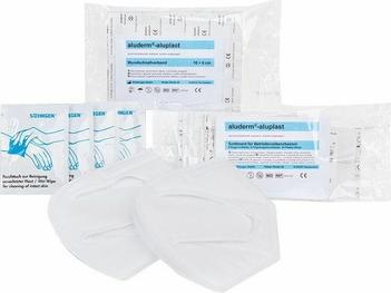 Produktbild Söhngen Ergänzungsset (Erste Hilfe Set Zubehör)