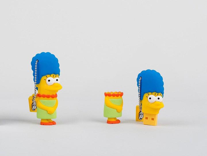 Immagine prodotto Tribe Marge Simpson (8 GB, USB-A, USB 2.0)