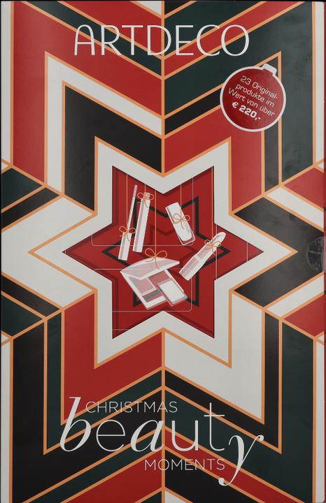 Produktbild Artdeco Adventskalender 2022