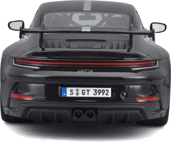Image du produit Maisto Porsche 911 GT3