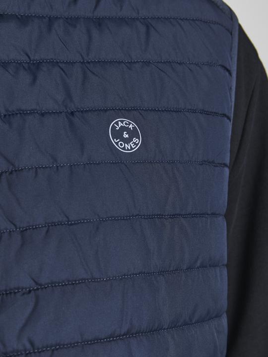 Produktbild Jack & Jones Lässige Plus Size Weste (XXL)