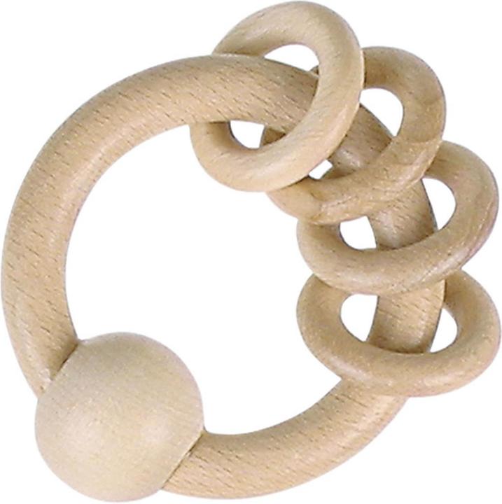 Immagine prodotto Heimess Anello di legno da mordere