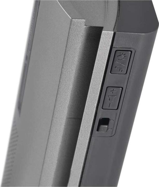 Produktbild Emos Zusatzklingel zu P5760, P5763 (Signalerweiterung), für 3x AA