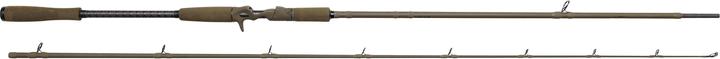 Produktbild Savage Gear SG4 Big Bait Specialist (Castingrute, 259 cm)