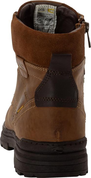 Actual product image Camel Active Stiefelette (40)
