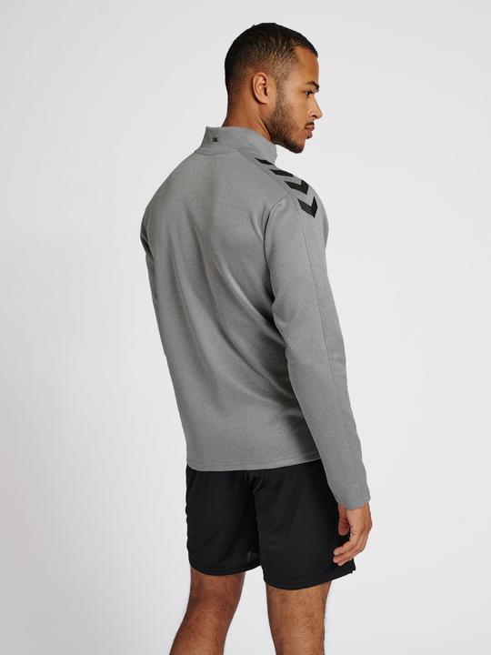 Produktbild hummel Core Xk Poly Zip Sweat (XXL)