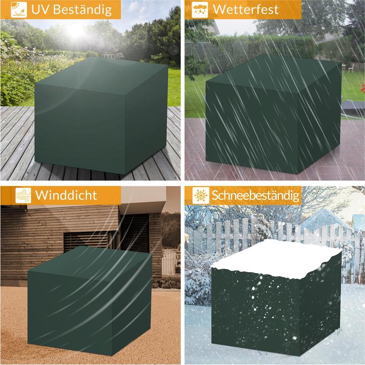 Immagine prodotto Kingsleeve Fodera Protettiva per Mobili da Giardino