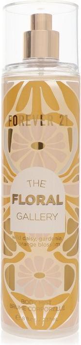 Produktbild Forever 21 The Floral Gallery (Spray, 240 ml)